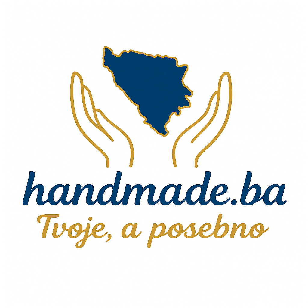 Official public preview of the Handmade.ba platform